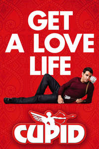 Cupid - Poster