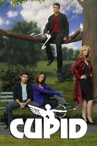Cupid - Poster
