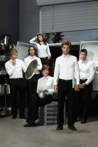 Party Down - Posters
