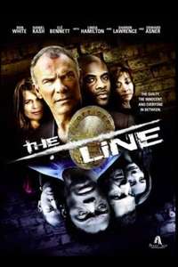 The Line - Poster