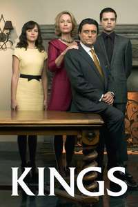 Kings - Posters