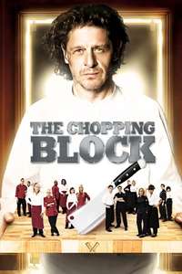 The Chopping Block - Poster