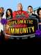 Diplomatic Immunity