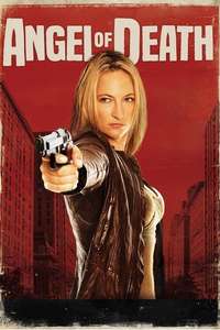Angel of Death - Poster