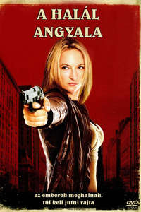 Angel of Death - Poster