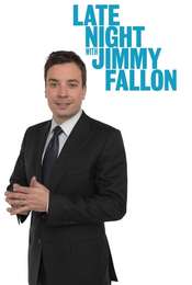 Late Night with Jimmy Fallon