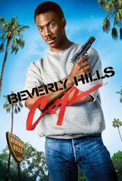 Beverly Hills Cop