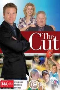 The Cut - Poster