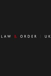 Law & Order: UK - Posters
