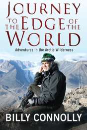 Billy Connolly: Journey To The Edge Of The World