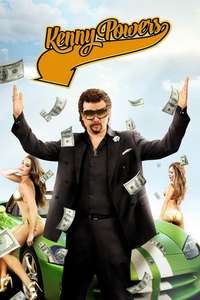 Eastbound & Down - Posters