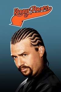 Eastbound & Down - Posters