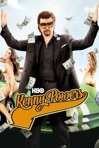 Eastbound & Down - Posters