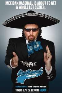 Eastbound & Down - Posters
