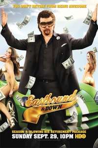 Eastbound & Down - Posters