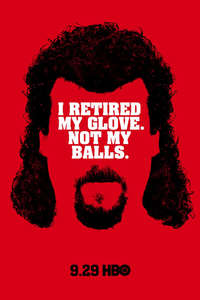 Eastbound & Down - Posters
