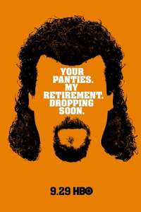 Eastbound & Down - Posters