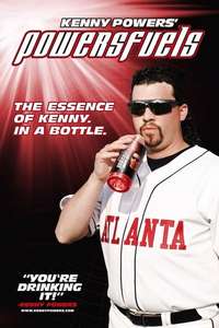 Eastbound & Down - Posters
