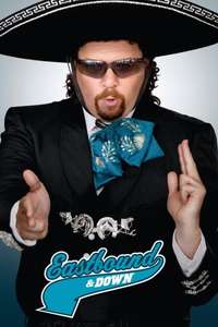 Eastbound & Down - Posters