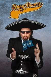 Eastbound & Down - Posters