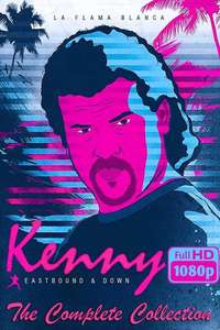 Eastbound & Down - Posters