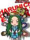 Nyoron Churuya-san