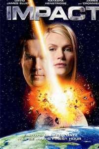 Impact - Poster
