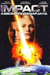 Impact - Poster