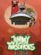 Jimmy Two-Shoes