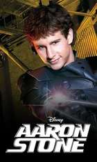 Aaron Stone