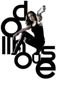 Dollhouse - Posters