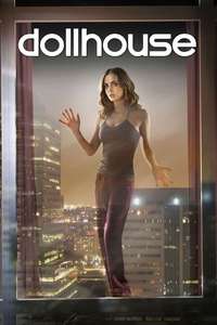 Dollhouse - Posters
