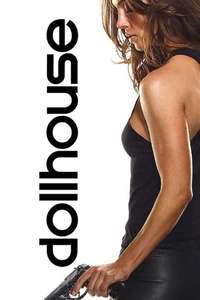 Dollhouse - Posters