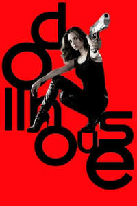 Dollhouse - Posters