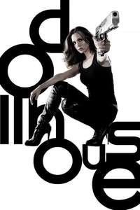 Dollhouse - Posters