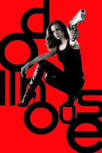 Dollhouse - Posters