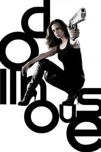 Dollhouse - Posters