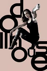 Dollhouse - Posters
