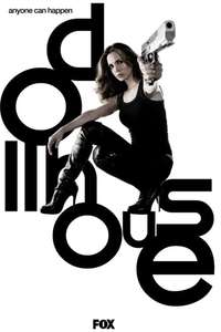 Dollhouse - Posters