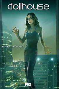 Dollhouse - Posters