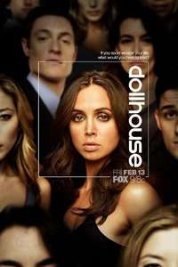 Dollhouse - Posters