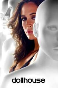 Dollhouse - Posters