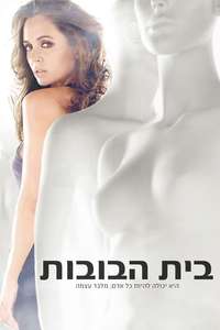 Dollhouse - Posters