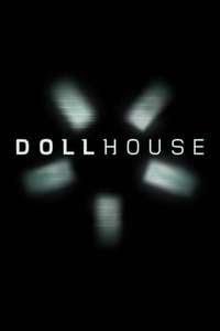 Dollhouse - Posters