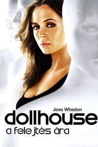 Dollhouse - Posters