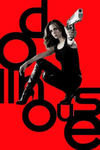 Dollhouse - Posters