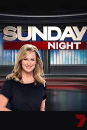 Sunday Night Season 2012