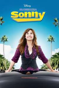 Sonny with a Chance - Posters