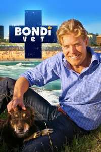 Bondi Vet - Posters