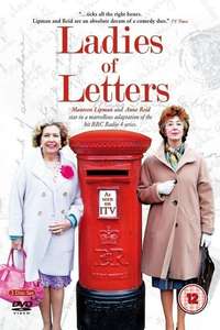 Ladies of Letters - Poster